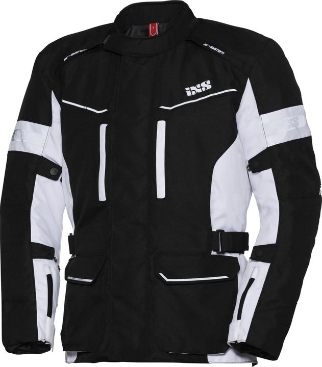 Productafbeelding iXS Tour Evans ST (Mannen, XS)