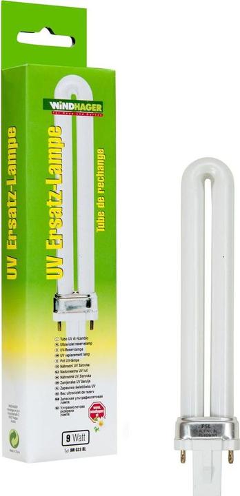 Immagine prodotto Windhager Lampada di ricambio per trappole luminose
