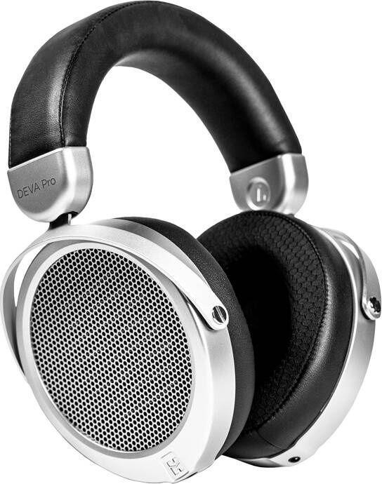 Hifiman Deva Pro (ANC, 8 h, Bedraad, Draadloze)