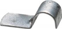 Produktbild Spit Befestigung 016998 P-Clip D. 22x22 mm Metall 50 Stück
