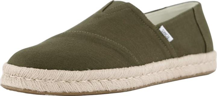 Produktbild Toms Alpargata Rope 2.0 (39)
