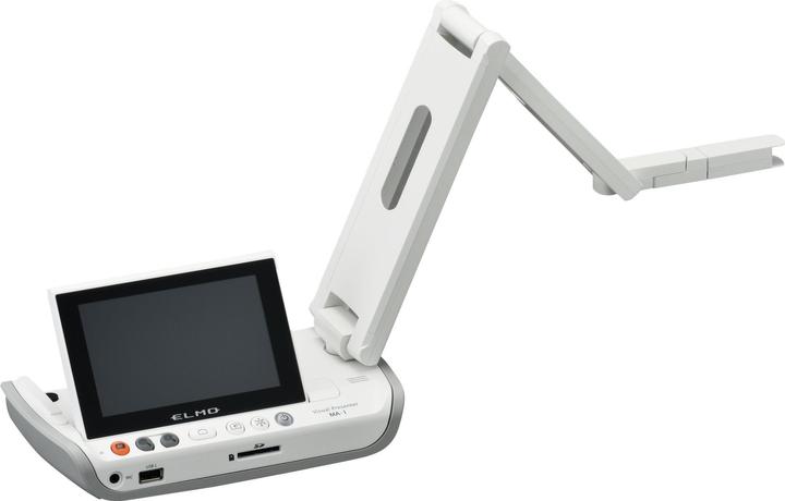 Actual product image Elmo MA-1 Visualiser (Full HD)