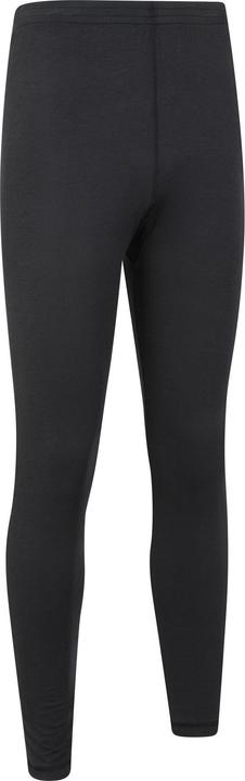 Actual product image Mountain Warehouse Mens Keep The Heat Thermal Bottoms (XL)
