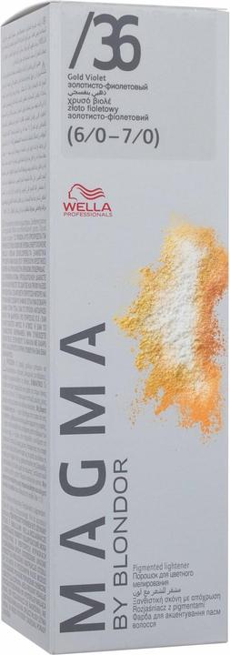 Image du produit Wella Magma By Blondor (/36)