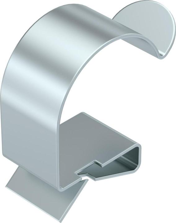 Actual product image OBO Bettermann OBO Beam clamp