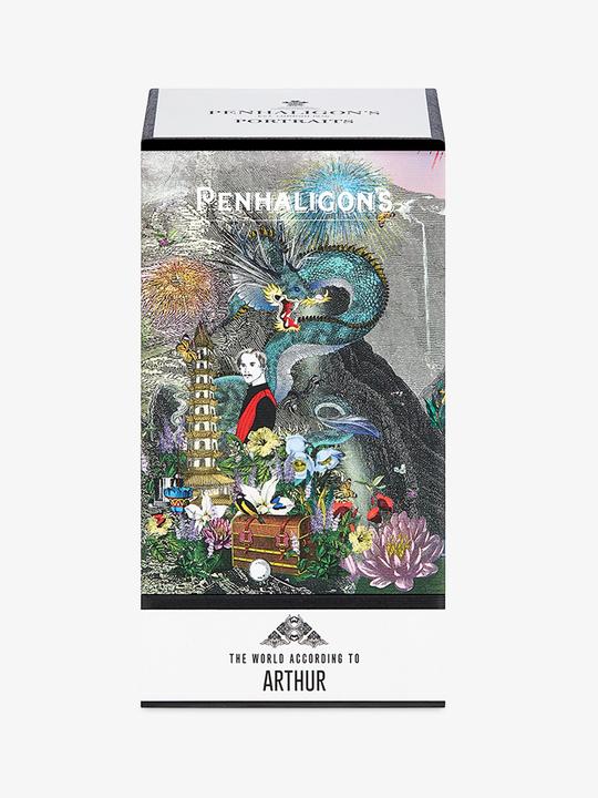 Produktbild Penhaligon's The World according to Arthur (Eau de Parfum, 75 ml)