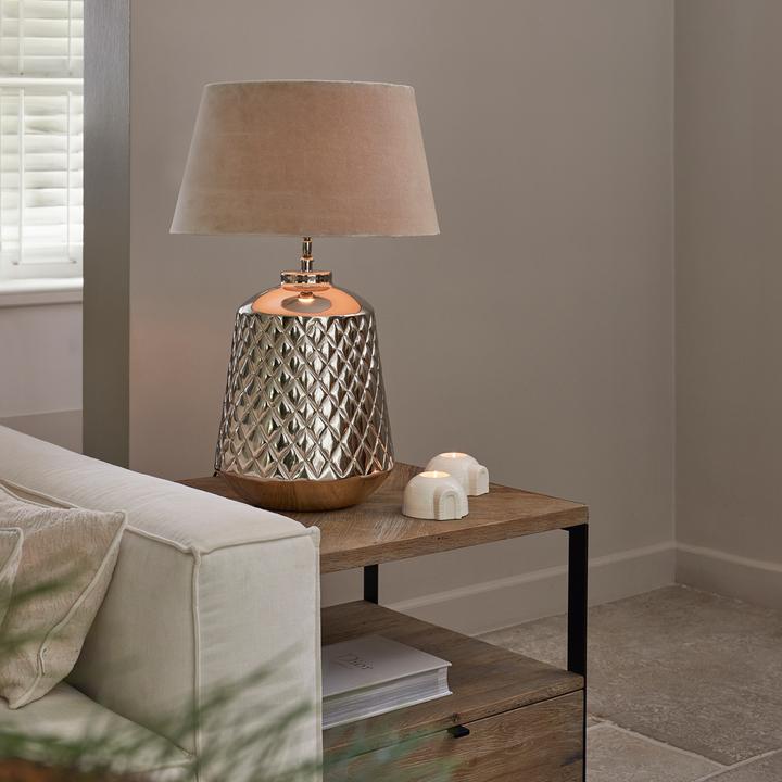 Produktbild Rivièra Maison Maribel Table Lamp (E27)