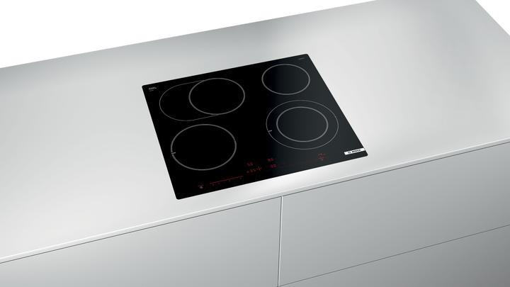 Actual product image Bosch Hausgeräte PKN601DP1D