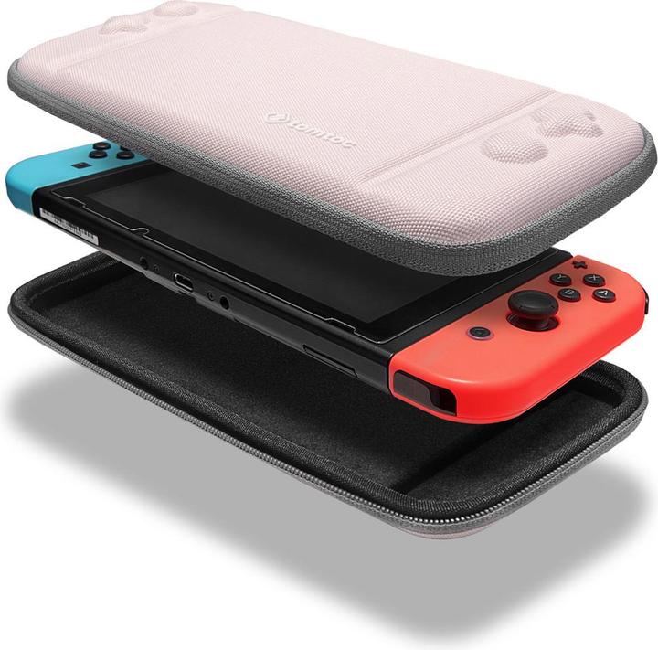 Produktbild tomtoc Slim Case (Switch)