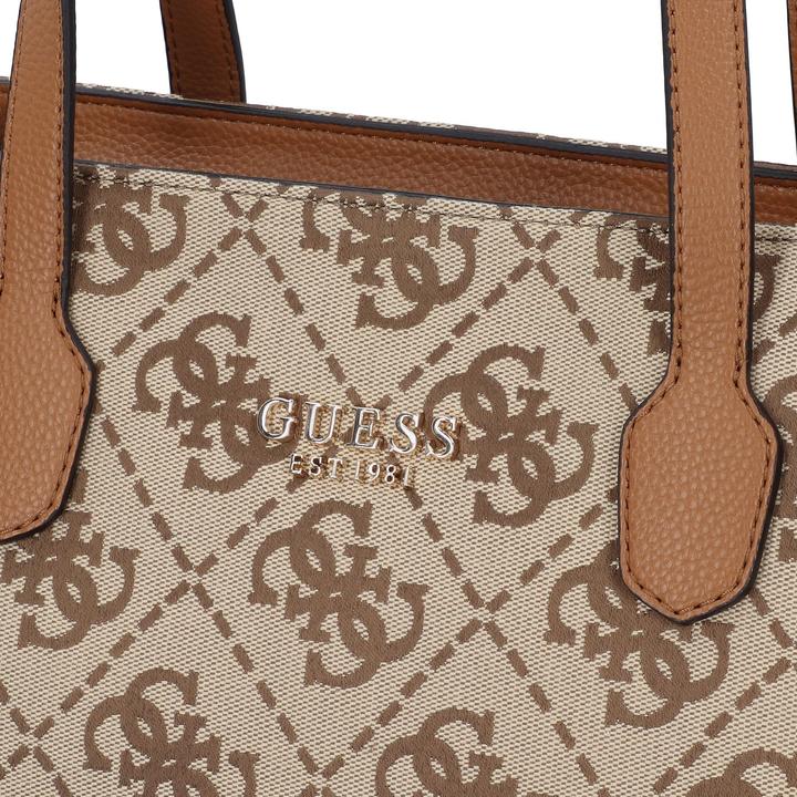 Produktbild Guess Silvana Shopper Tasche 40.5 cm (16 l)