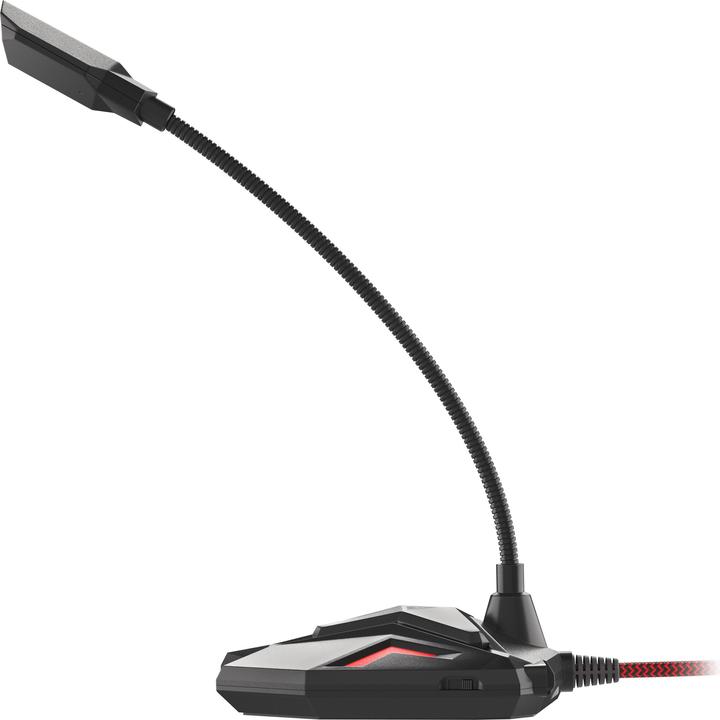 Image du produit Genesis Radium 100, microphone PC