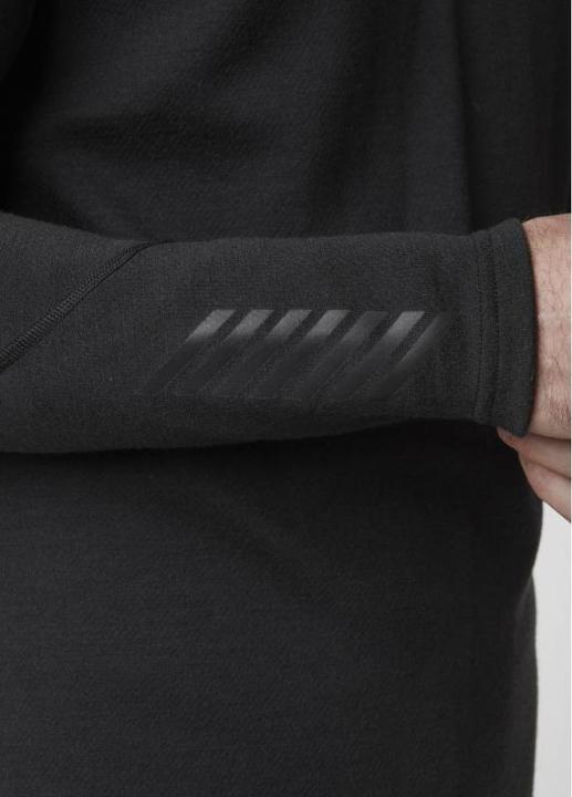 Produktbild Helly Hansen Lifa Merino Midweight 1/2 Zip Longsleeve (M)