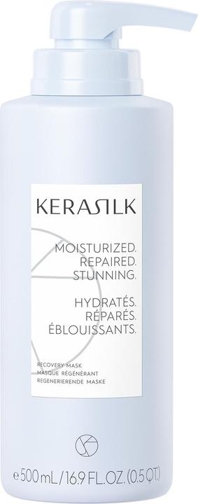 Actual product image Kerasilk Specialist - Recovery Mask (500 ml)