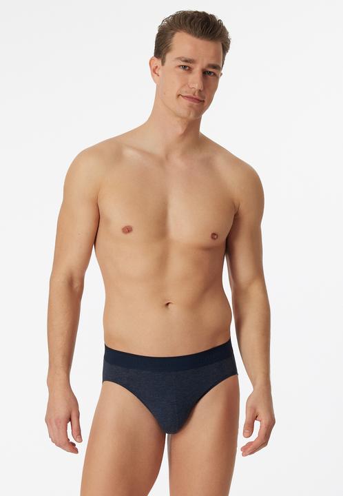 Actual product image Schiesser Slip Casual Stretch (XXL)