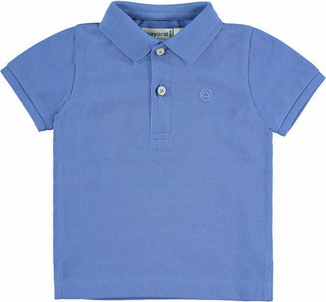 MAYORAL Polo kurzarm basic (68)