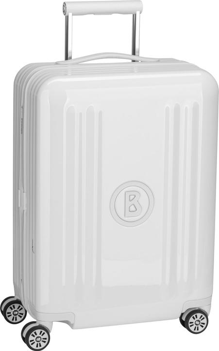 Immagine prodotto Bogner Trolley + Valigia Piz C55 Trolleycase SVZ 4w (Bagaglio a mano (fino a 50 litri))