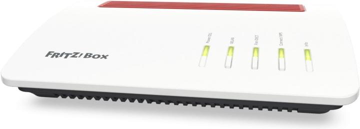 Produktbild AVM FRITZ!Box 7590 AX Edition A/CH