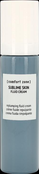 Actual product image Comfort Zone Sublime Skin (60 ml, Face toner, Up to SPF 10)