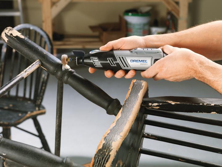 Produktbild Dremel LM1 Lichtaufsatz