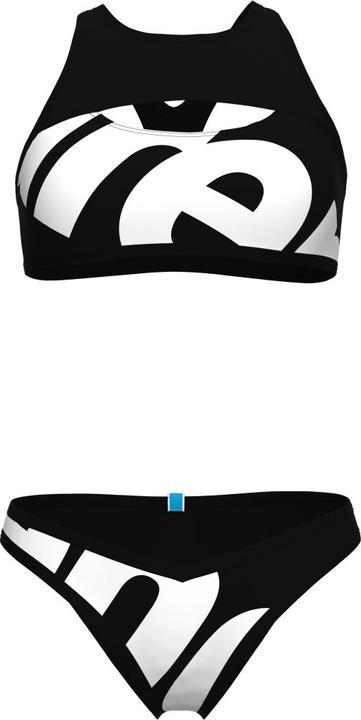 Immagine prodotto Arena W Logo Brassiere Bikini Racer Back (XS)