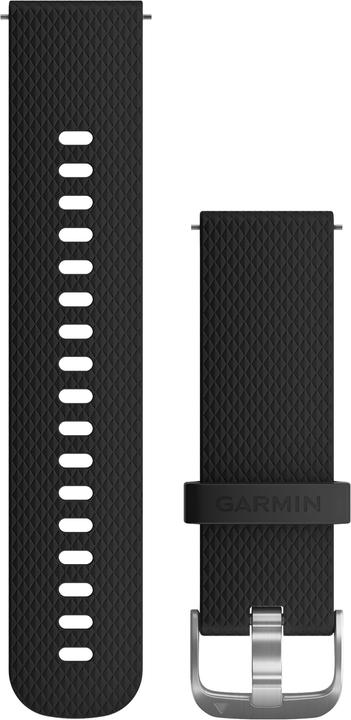 Image du produit Garmin Bracelet Vivo (20 mm, Silicone)