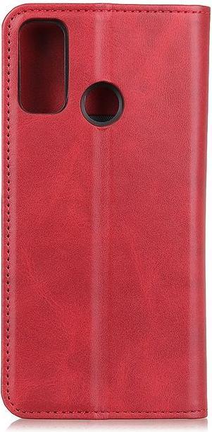 Produktbild MU Classic Classic V Leder Bookcover Series (OnePlus Nord N10 5G)