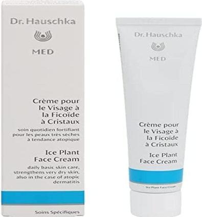 Actual product image Dr. Hauschka MED - Face Cream Ice Plant (40 ml, Day cream)