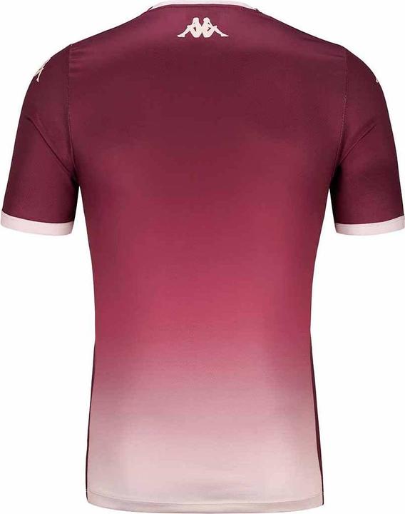 Image du produit Kappa Maillot Union Bordeaux-Bègles Aboupret Pro 8 2023/24 (XL)