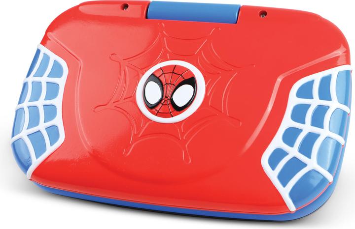 Actual product image VTech Spidey Laptop (Dutch)