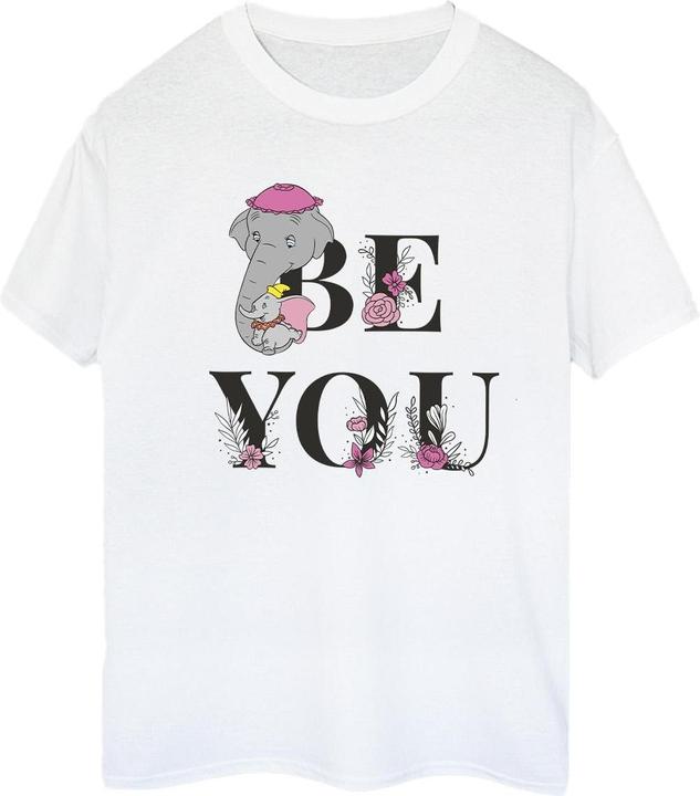 Image du produit Disney - T-shirt DUMBO BE YOU - Femme (M)