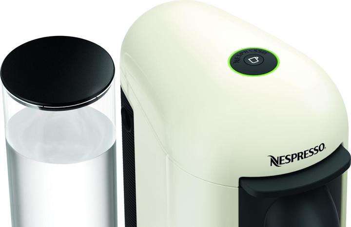 Produktbild Krups Nespresso Vertuo Plus (NESPRESSO Vertuo)