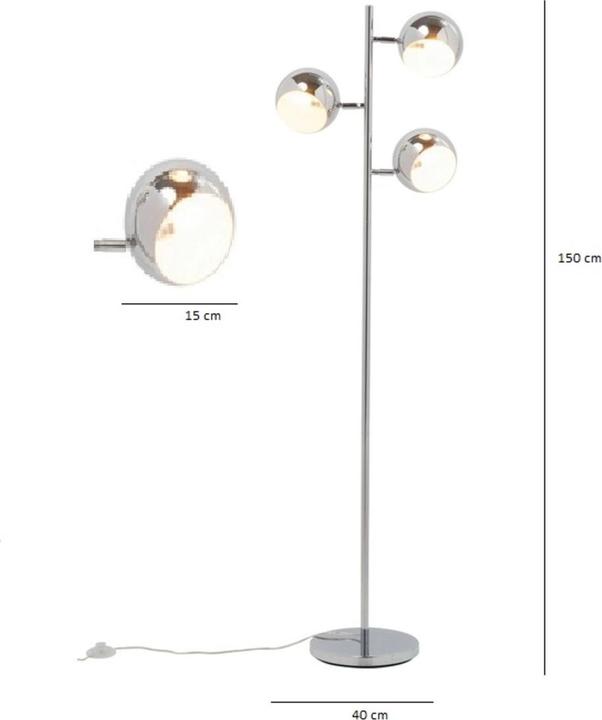 Immagine prodotto Kare Design Calottae (E14)