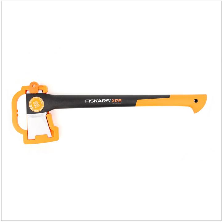 Actual product image Fiskars Splitting axe X17-M