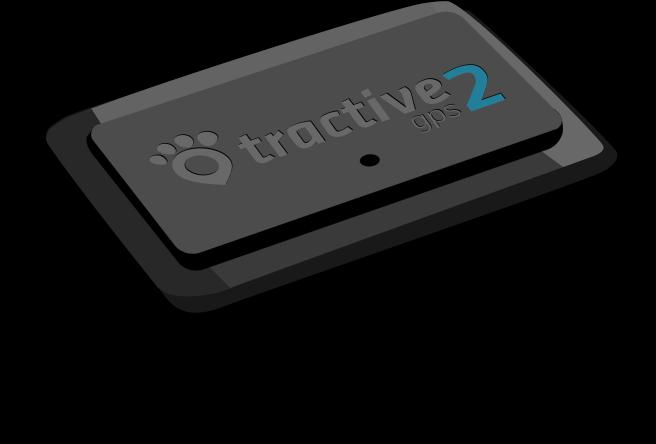 Produktbild Tractive GPS 2 Pet Tracker (Hund, Katze, Spazieren)
