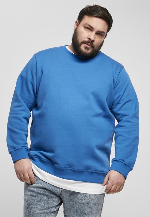 Produktbild Urban Classics Organic Basic Crew (XL)