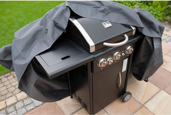 Immagine prodotto Nature Onyx (Grill)