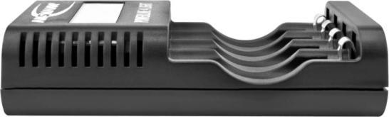 Produktbild Ansmann Powerline 4 Light (1 Stk., AAA, AA, Ladegerät ohne Akku)