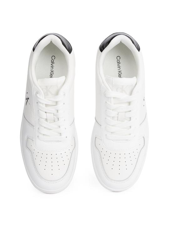 Image du produit Calvin Klein Basket Cupsole Low mg (41)