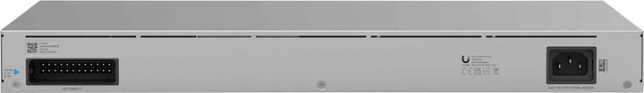 Productafbeelding Ubiquiti Unifi Dream Machine Pro Max / Hardwarecontroller / Cloud Gateway / VideoNetworkRecorder /