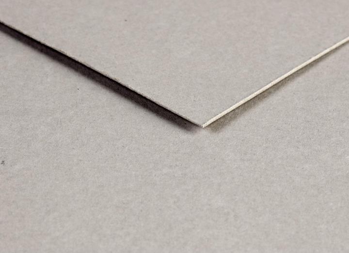 Produktbild Clairefontaine Graupappe (1920 g/m², 1 x)