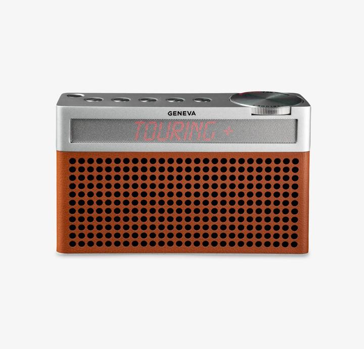 Actual product image Geneva Touring/S+ (DAB+, FM, Bluetooth)