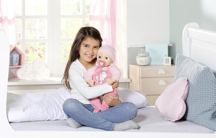 Actual product image Baby Annabell Annabell