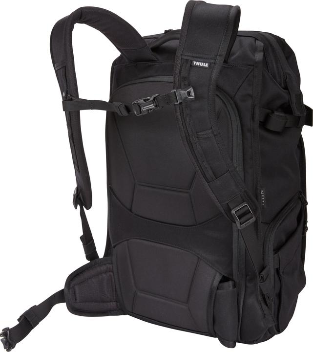 Image du produit Thule Sac à dos pour caméra cachée 24L (Sac à dos photo, 24 l)