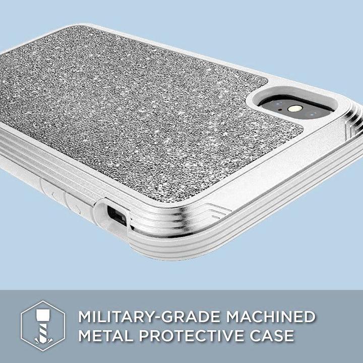 Image du produit X-Doria Defense Lux militaire Drop Testé (Apple iPhone XS Max)