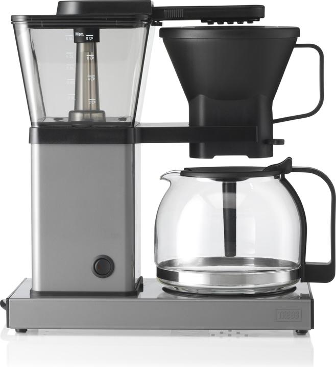 Trebs Aroma-Comfort Filterkaffeemaschine