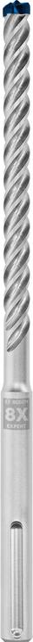 Produktbild Bosch Professional Zubehör EXPERT SDS max-8X Hammerbohrer, 16 x 200 x 340 mm (16,0 mm)