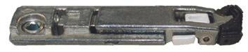 Actual product image Geze Locking unit for Boxer (Room door, Entrance door, Wooden door, French window, Indoor)
