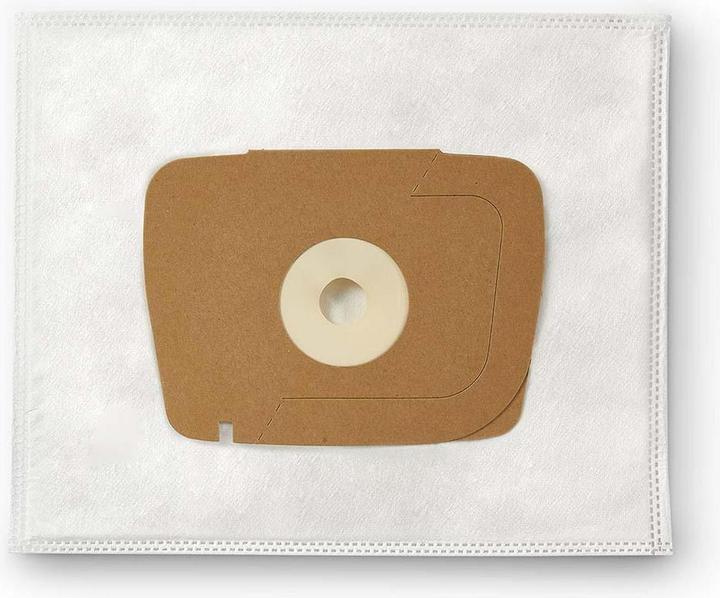 Nedis Sacs à poussière Lux 1 80 (4 x)