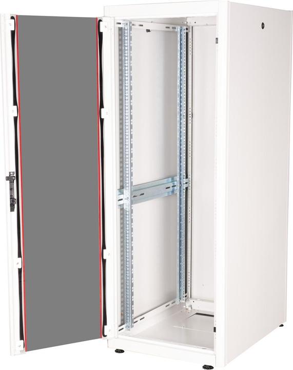 Produktbild Roline 19-Zoll Netzwerkschrank Basic 32 HE (32 HE, 19 Zoll Rack)