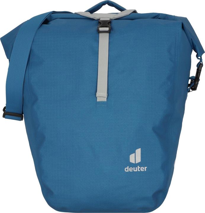 Actual product image Deuter Weybridge 25+5 (25 l, Luggage carrier bag)